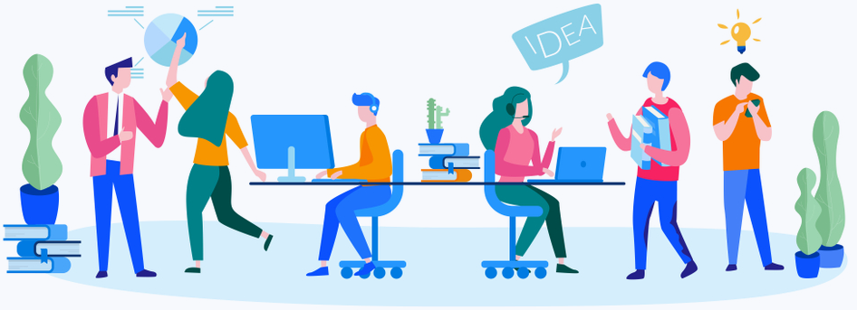 web design and development company in Hyderabad